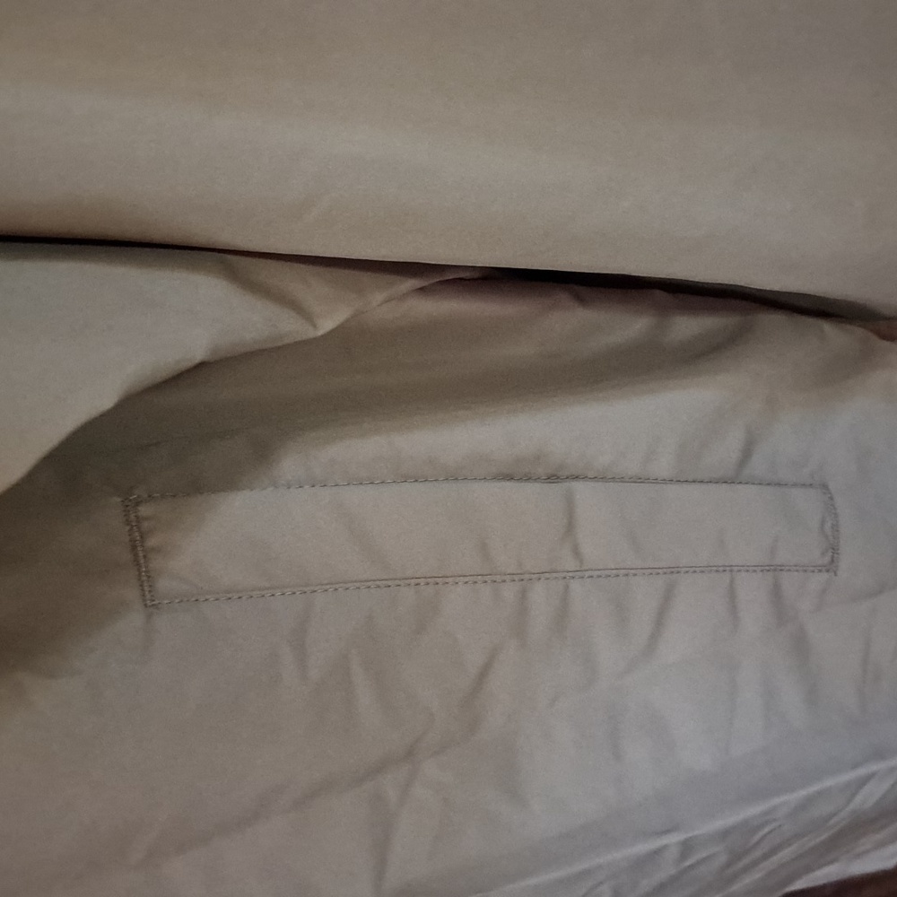 Polo Golf Pullover Jacket - image 4